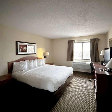 Comfort Inn I-90 Rapid City Eksteriør bilde