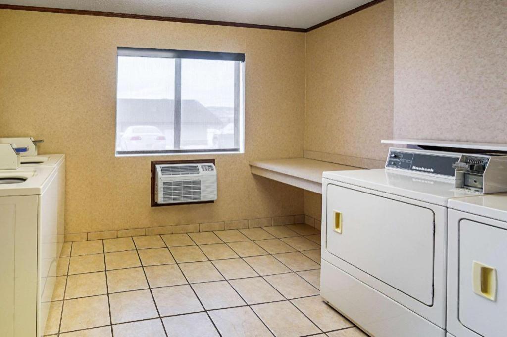 Comfort Inn I-90 Rapid City Eksteriør bilde
