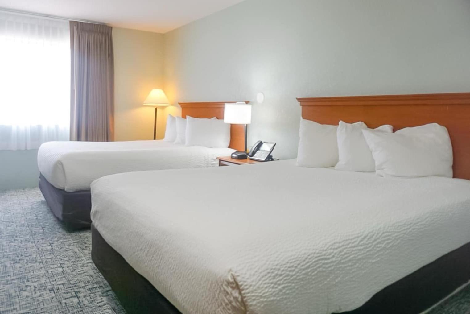 Comfort Inn I-90 Rapid City Eksteriør bilde