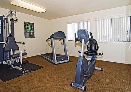 Comfort Inn I-90 Rapid City Eksteriør bilde