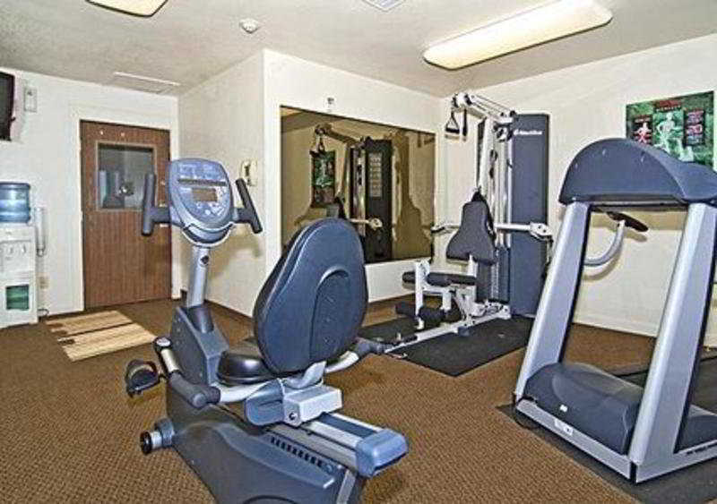 Comfort Inn I-90 Rapid City Eksteriør bilde