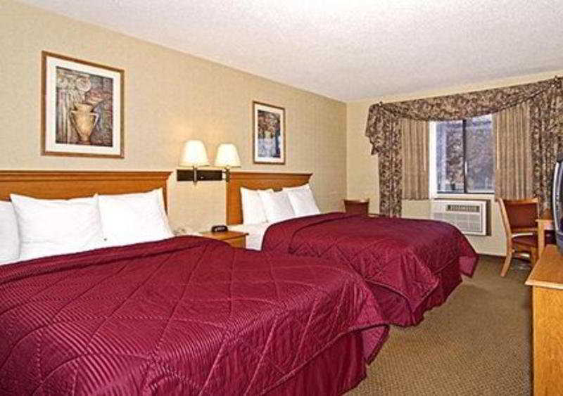 Comfort Inn I-90 Rapid City Eksteriør bilde