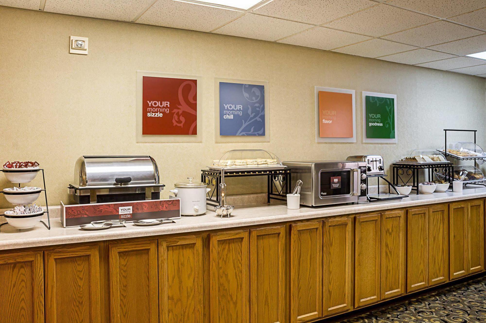 Comfort Inn I-90 Rapid City Eksteriør bilde