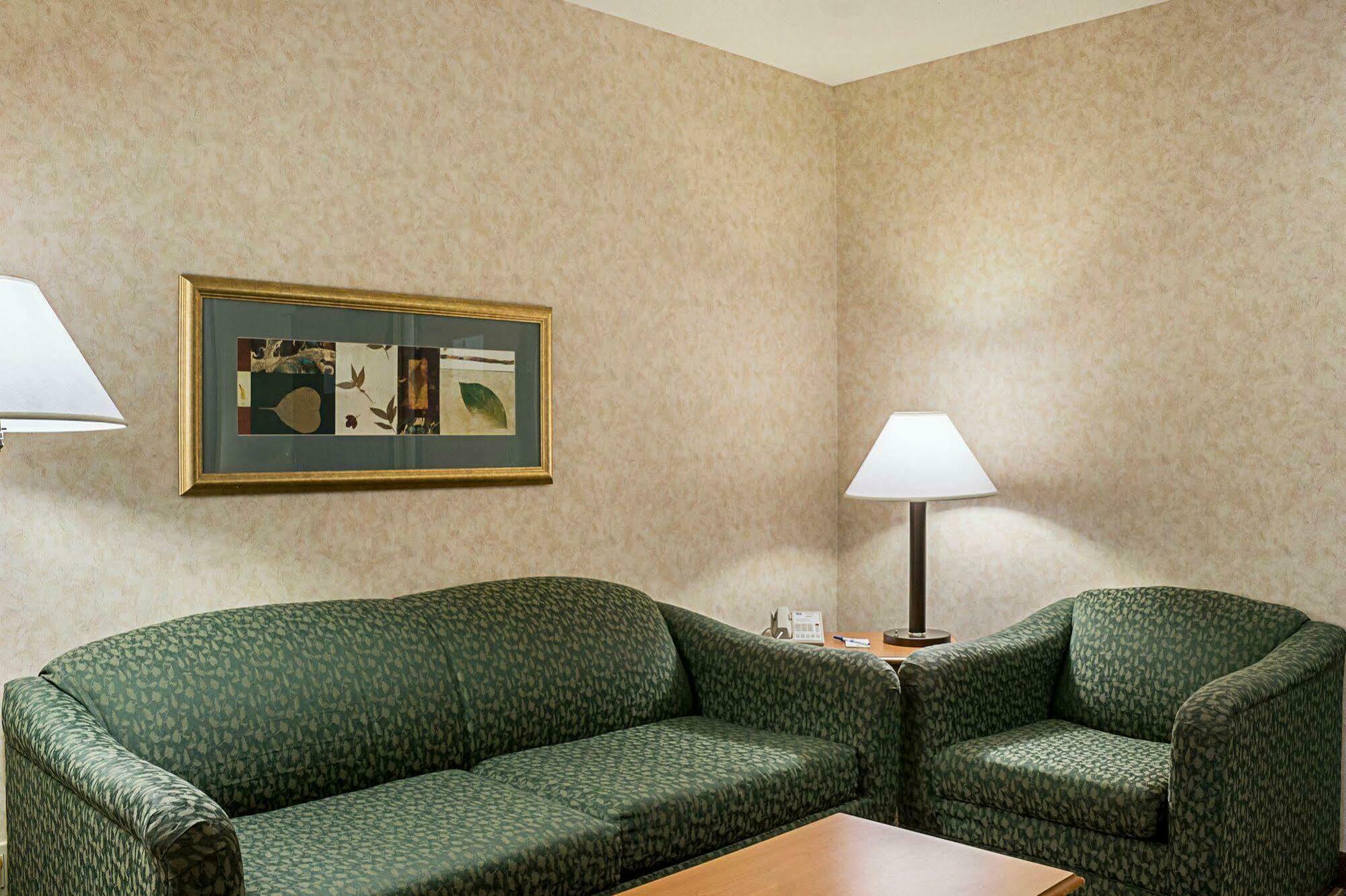 Comfort Inn I-90 Rapid City Eksteriør bilde