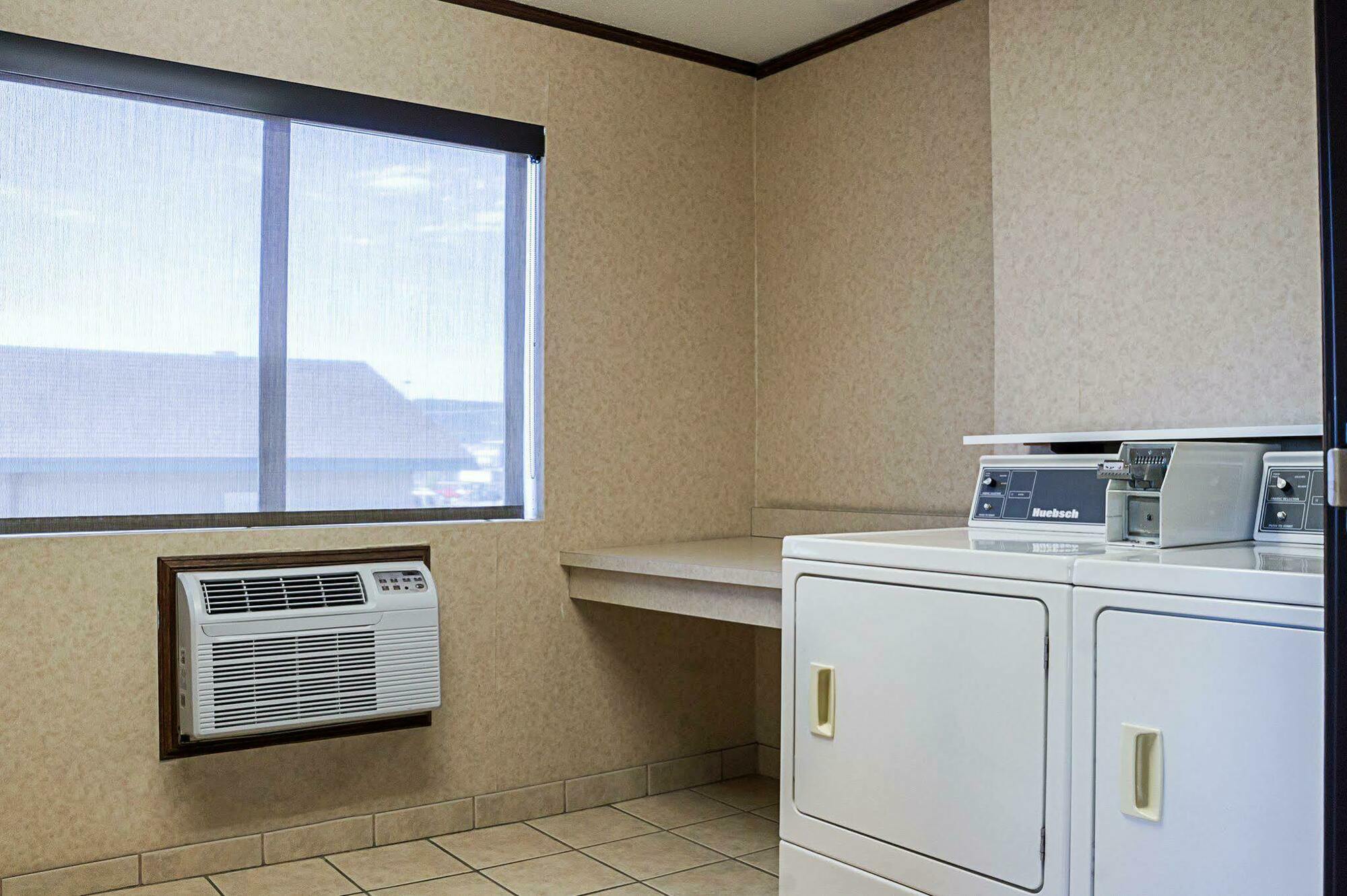 Comfort Inn I-90 Rapid City Eksteriør bilde